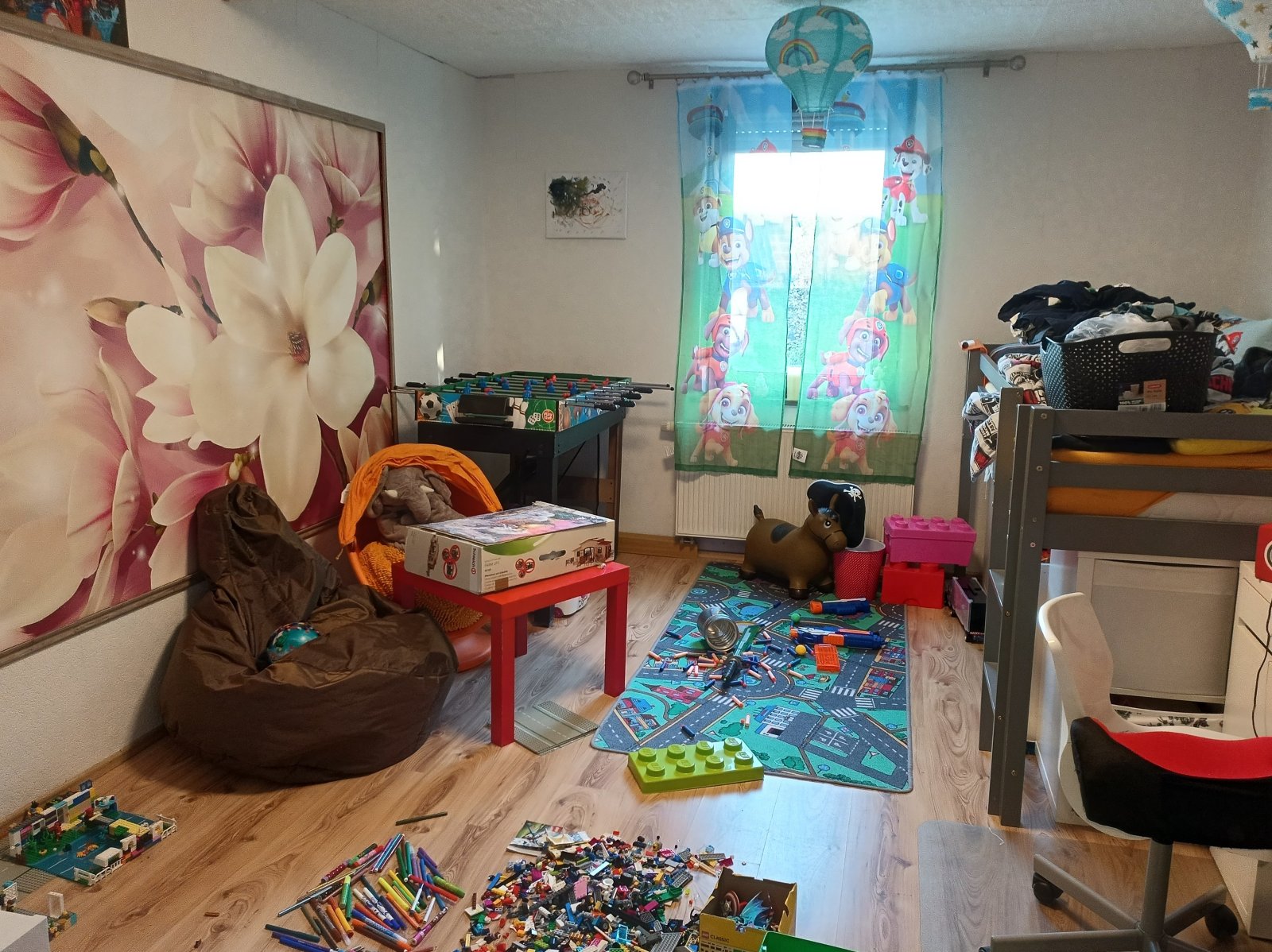 Kinderzimmer